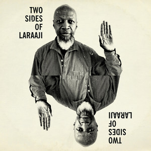 Two Sides Of Laraaji