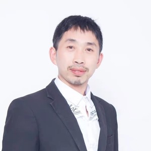 嘿冲冲呀冲冲 (伴奏)