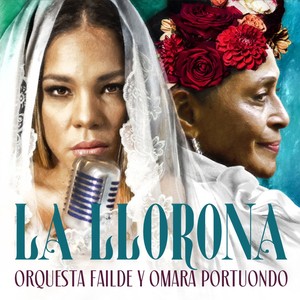 La Llorona