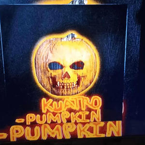 Pumpkin (Explicit)