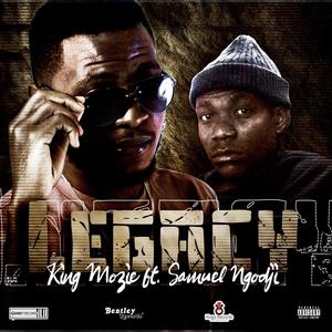 Legacy (feat. Samuele Ngodji) (Explicit)
