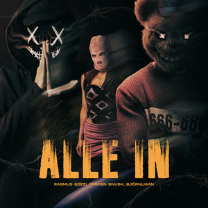ALLE IN