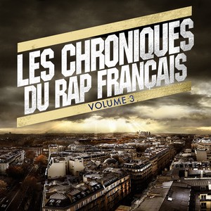 Classics Mix-tape Rap Français 3 (Explicit)