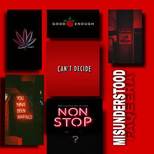 Misunderstood (Explicit)