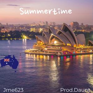 Summertime (feat. Prod Daunt) [Explicit]