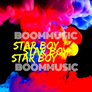 Boom Music