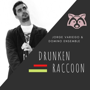 Drunken Raccoon