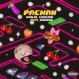 PACMAN (feat. Drebae) (Explicit)