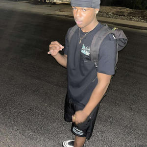 Speed demon (feat. NOC MAR) (Explicit)