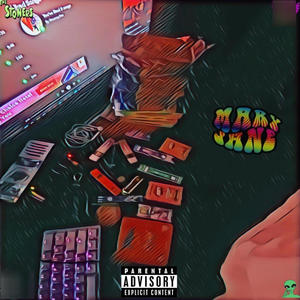 Mary Jane (Explicit)