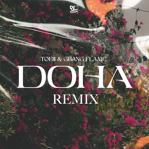 Doha (Remix) [Explicit]