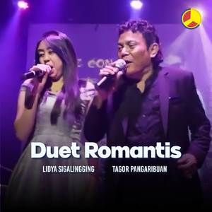 Duet Romantis Tagor & Lidya