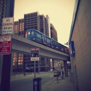 Soul Ride (feat. B.L.A.K.E Eerie, A7mc & Van Ark)