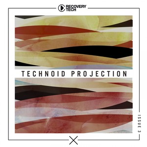 Technoid Projection Issue 3