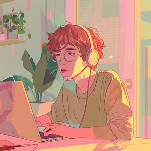 Ritmo Tonal De Enfoque