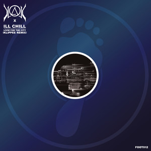 Livin' For The City (Klippee Remix)