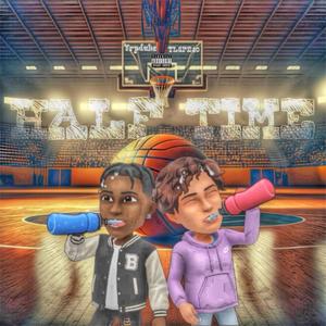 Half time (feat. YRPDUBS) (Explicit)