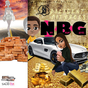 No Bruk Gyal (Rerecorded|Explicit)