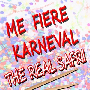 Me fiere Karneval (Party-MIX)