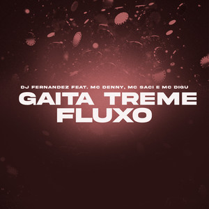 Gaita Treme Fluxo (Explicit)