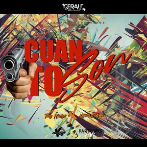 Cuantos Son (feat. Tony Nastic & Keko Style)