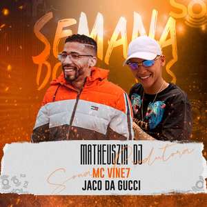 Matheuszin DJ - Jaco da Gucci