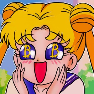 bitcoin bitch (explicit)