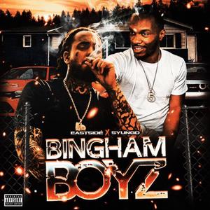 Bingham Boyz (Explicit)