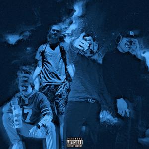 Breathe (feat. Kevin The Reverend & Tuffer) (Explicit)