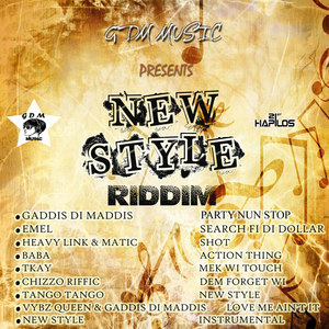 New Style Riddim