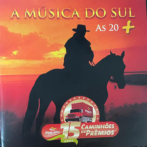 João de Almeida Neto - Vozes Rurais (Acústico)