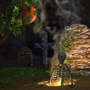 I'm no longer am at peace