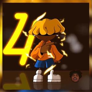 Kids Next Door (Explicit)