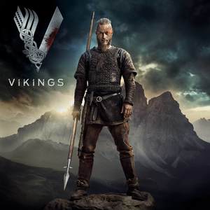 The Vikings II (Music from the TV Series) (《维京传奇》第二季 电影原声带)