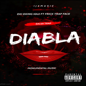 Diabla (Explicit)