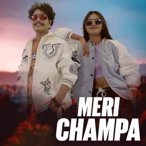 Meri Champa (Reverb Remix)