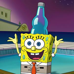 Lean (feat. Spongebob) (Explicit)