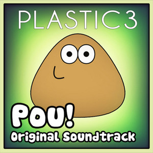 Happy Kids. Pou Game Music