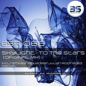 To The Stars (Rackel Remix)