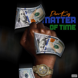 Matter of Time (Explicit)