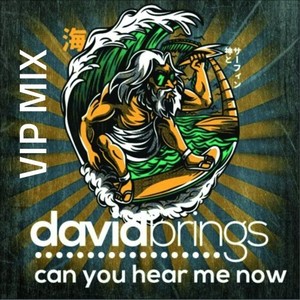 Can You Hear Me Now (VIP Mix)
