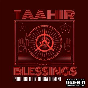 Blessings (Explicit)