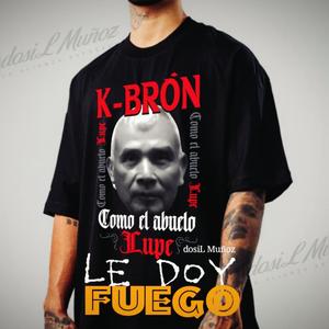 Le doy fuego (Explicit)