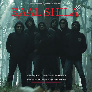 Kaal Shila