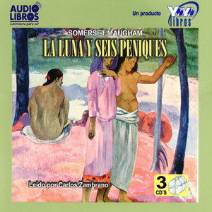 La Luna Y Seis Peniques: Tercera Parte, III