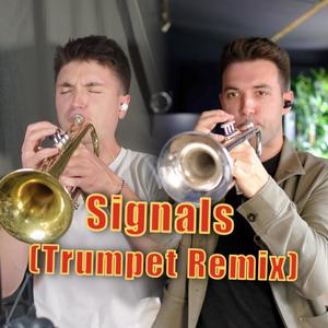 Signals (Trumpet Remix - Instrumental)