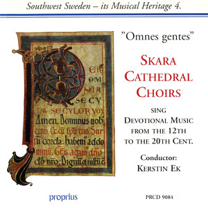 Maria Choir - Var ar den van