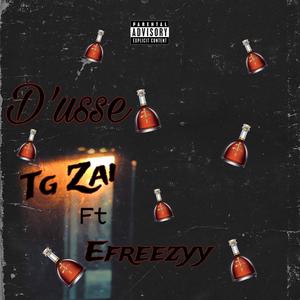 D'usse (feat. Efreezyy) (Explicit)