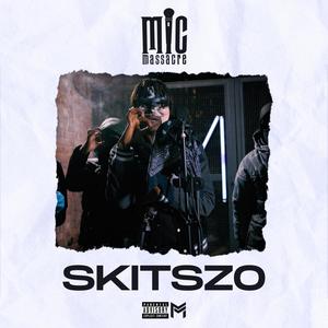 Mic Massacre (feat. #GSD Skitszo) [Explicit]