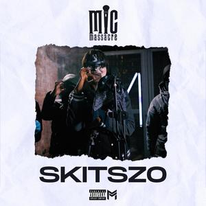 Mic Massacre (feat. #GSD Skitszo) (Explicit)